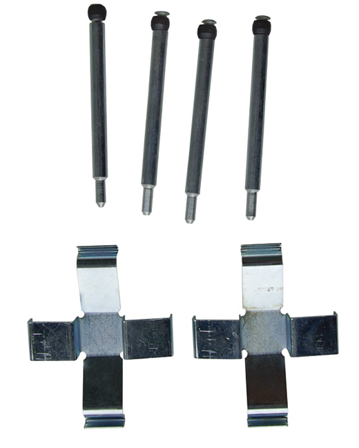 remblokken bevestigingset, ATE, 8.72-5.86