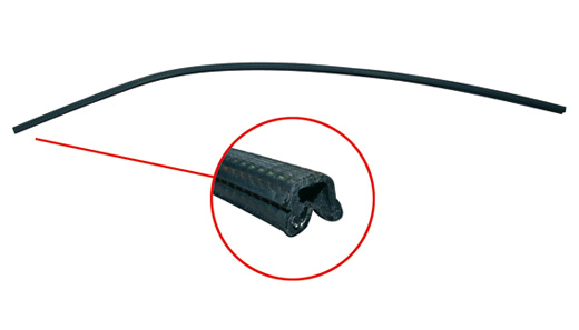 Ruitkanaal deursponning, 8.67-7.79