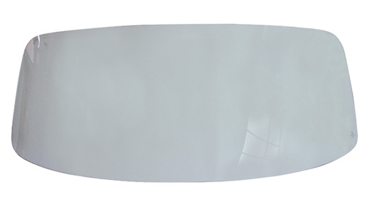 Voorruit, Bus T2, 67-79, helder