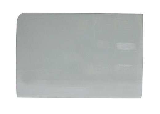 Deur ruit, Bus T2, voor, 67-, helder, rechts