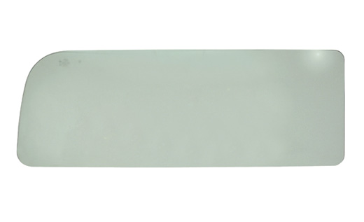 Zijruit, achter, Bus T2, 67-, helder