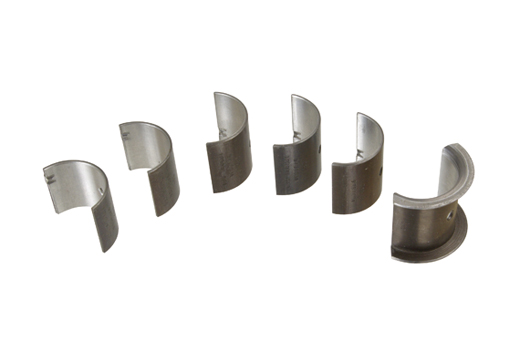 Nokkenas lagers T2 1700-2000 8.71-, stalen kern