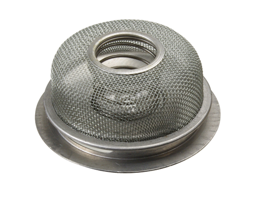 Oil strainer, Bus T2/T3, 1.7-2.0
