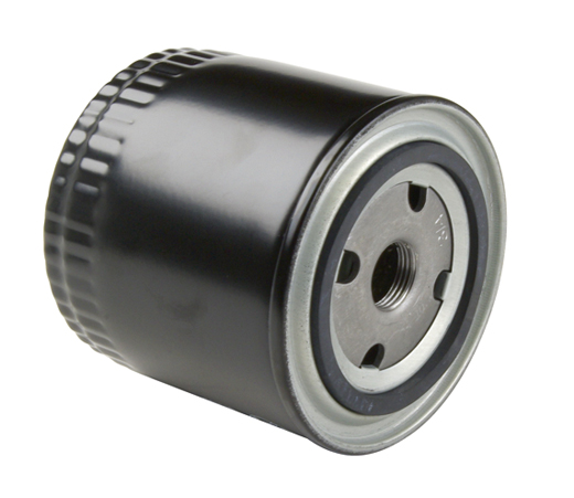 Oil filter, 1.7-2.0