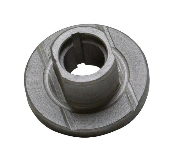 Koelhuis ventilator naaf, Bus T2 8.68-11.72