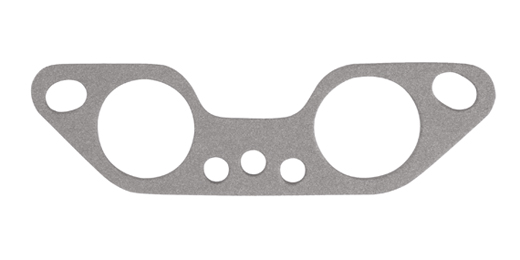 Pakking, inlaatspruitstuk, 1.7-2.0, universeel