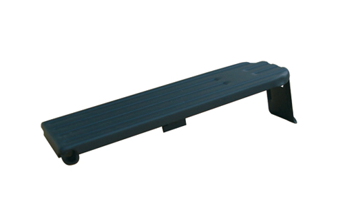 Gaspedal Bus T2 8.72-7.79