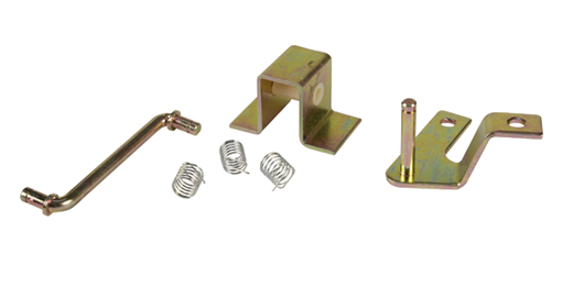 Gaspedaal, reparatie set, 8.67-7.72