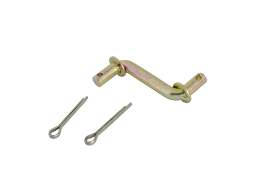 Gaspedaal, reparatie set, 8.72-7.79