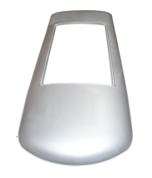 Dak, kompleet, Vouwdak, 3.55-7.67