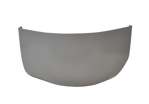 Ecke hinten rechts, 25cm, 3.55-7.67 (Top-quality)