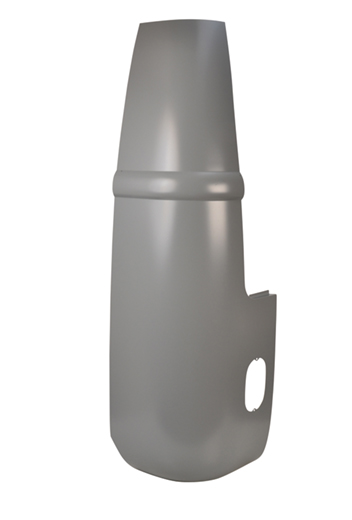 Achterhoek, compleet, 8.63-7.67, li.