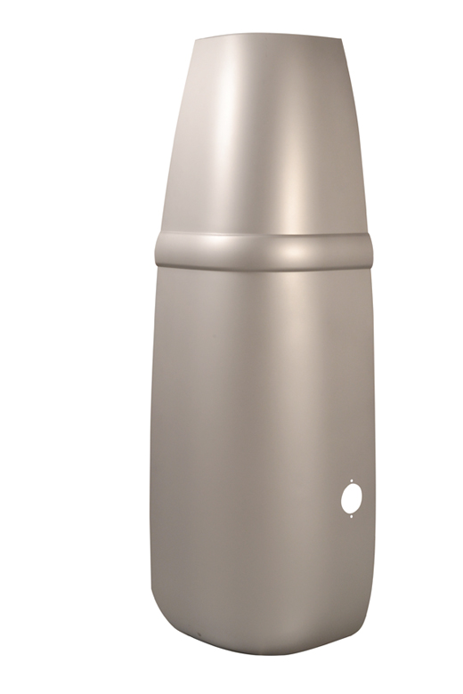 Achterhoek, compleet, 4.57-12.58, li.