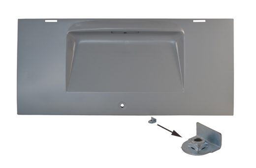 Motorklep, Bus T1, 5.58-7.65