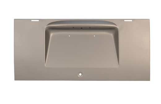 Motorklep, Bus T1, 5.58-12.63