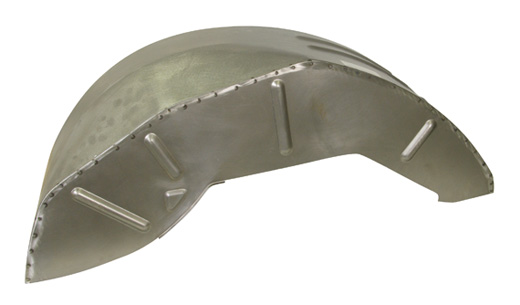 Wielkast, binnen, achter, -67, links