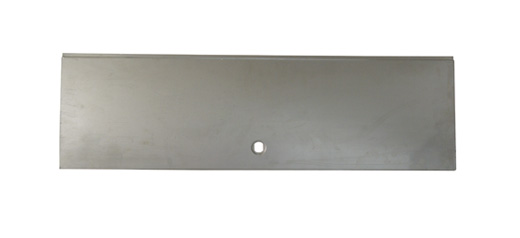 Heckklappe rep.blech, 3.55-7.63