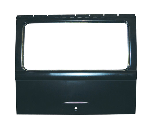 Achterklep, 8.60-7.63