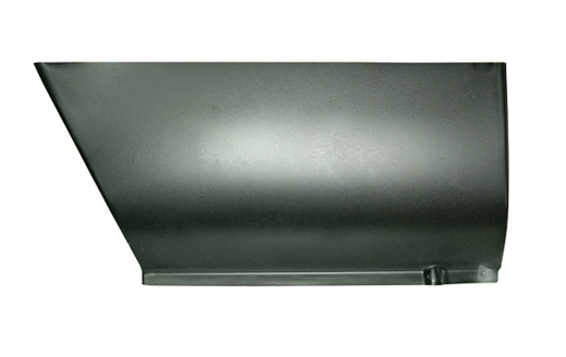 zijkant rep.deel, rechts