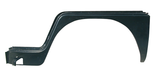 Kniestuk, voor, links, -.68, Repro