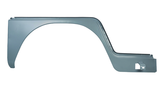 Kniestuk rechts, 8.62-7.67 (Top-quality)