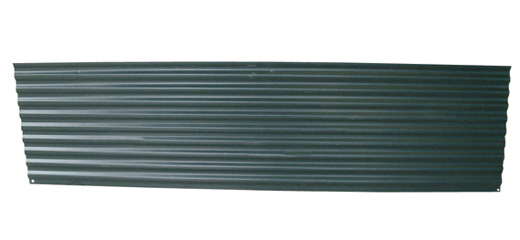 Load-floor panel, universal, -7.79