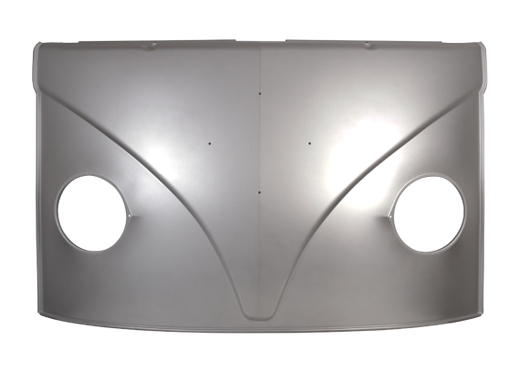 Frontmaske, -.68, (Top-quality)