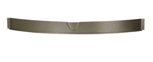 frontpanel teil, 100mm, -.67