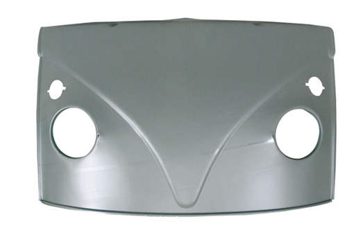 Voorfront, -.68, Repro