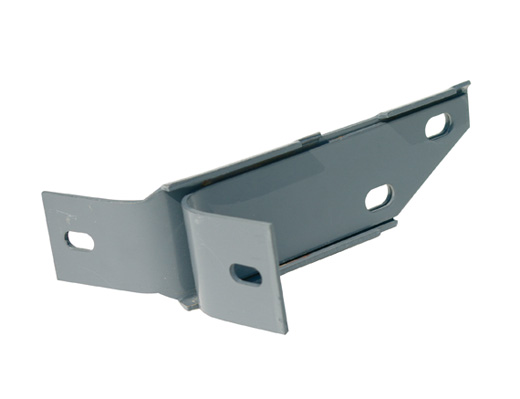 Bumpersteun, voor links, Bus T1, 9.58-7.67