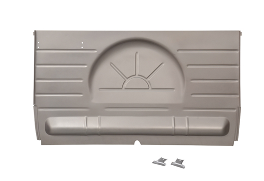 Scheidingswand, voor,  3.55-7.63