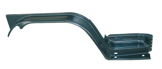 kniestuk, binnenkant, rechts, 8.72-, Origineel