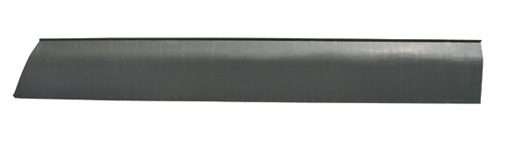 Side panel, left, 165 cm high, 8.67-