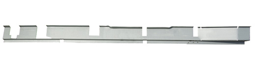 Inner panel, left, 8.67-7.72