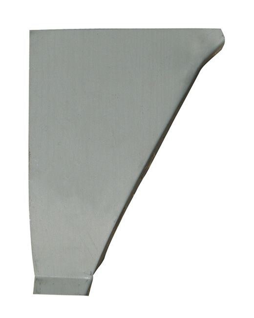 zijkant rep.deel, achter achterwiel, rechts, -7.72