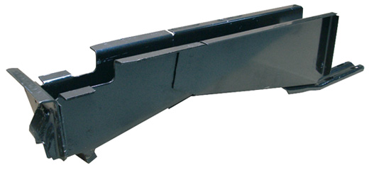 kriksteun, kompleet, voor, rechts, Origineel