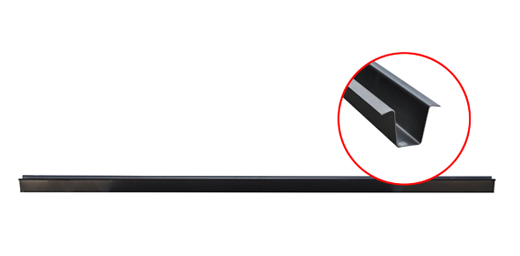 dwarsbalk, 35 x 45 x 1250, .69-.79