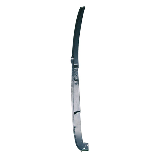 Aussenblech, B-Sule, links, Originalteil