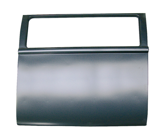 Seitenteil mit Fenster, Mitte links, Originalteil