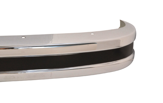 Stostange hinten, bus T2, 8.68 - 7.79