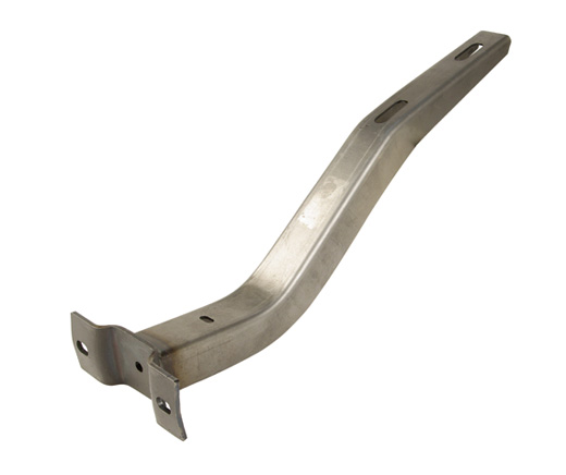 Stostangenhalter, T2, 8.67-7.72, hinten, links