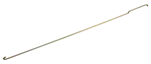 Pull rod, door opener, inner, left / right, Bus T2