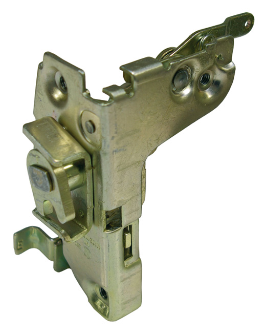 Deur slot, Bus T2, 8.73-7.79, links