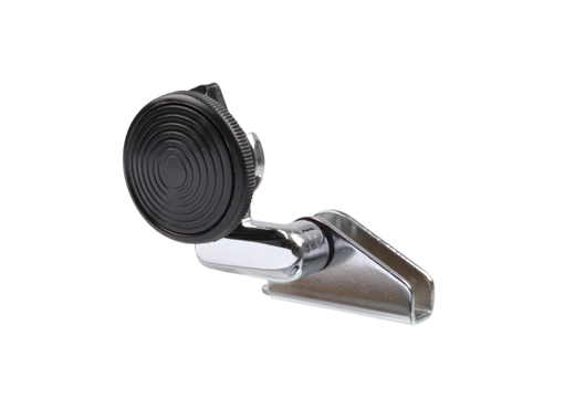 Tochtruitslot, midden/achter, links, 8.67-