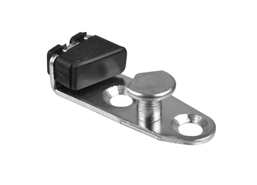 Schlieplatte, heckklappe, Bus T2 8.71-7.79