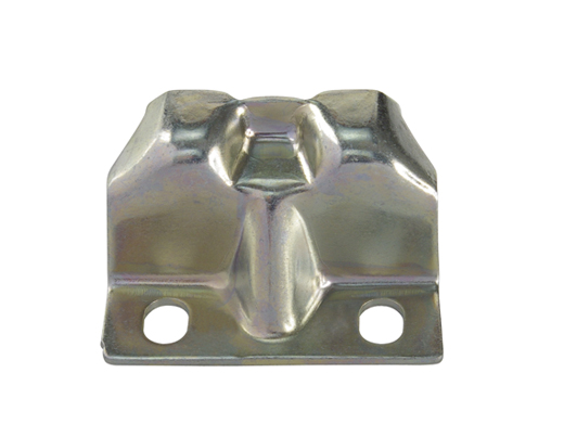 Slotvanger, motorklep, Bus T2/T3