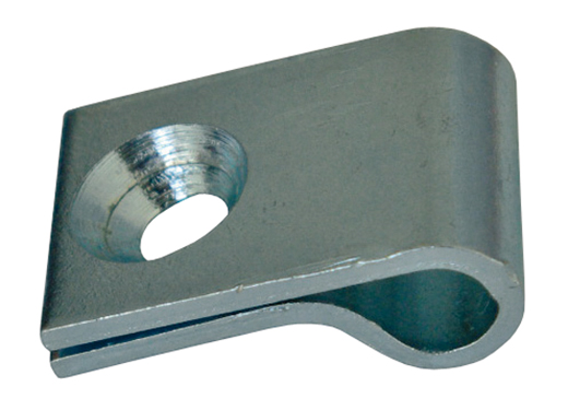 Scharnier, Motorklappe, Bus T2, 8.76-