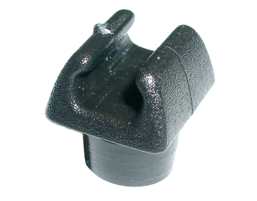 Bevestigingset, embleem, Bus T2 8.71-7.79