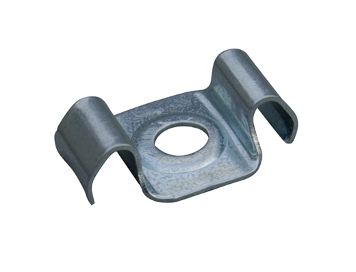 Sierlijstklem (Metaal), 8.67-7.73