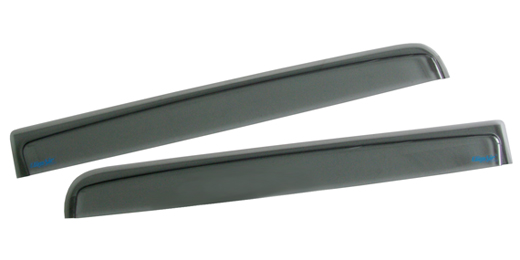 Window visors T2 8.67-7.79